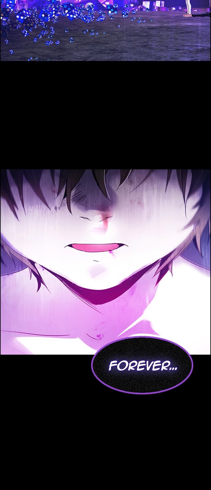 DICE: The Cube that Changes Everything Chapter 380 page 61 - Chapter 380: Stage 380: If I ruled the world (2)