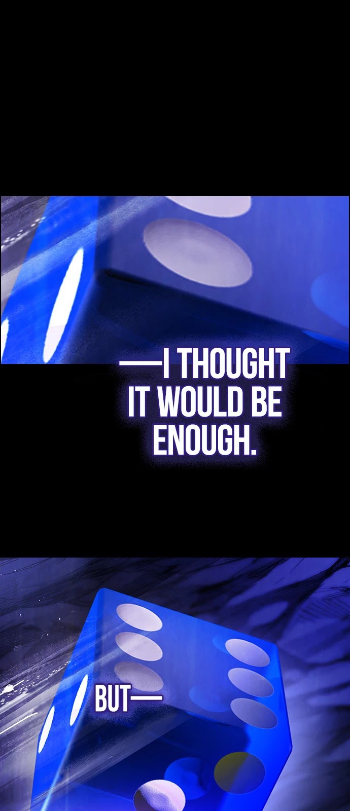 DICE: The Cube that Changes Everything Chapter 380 page 62 - Chapter 380: Stage 380: If I ruled the world (2)