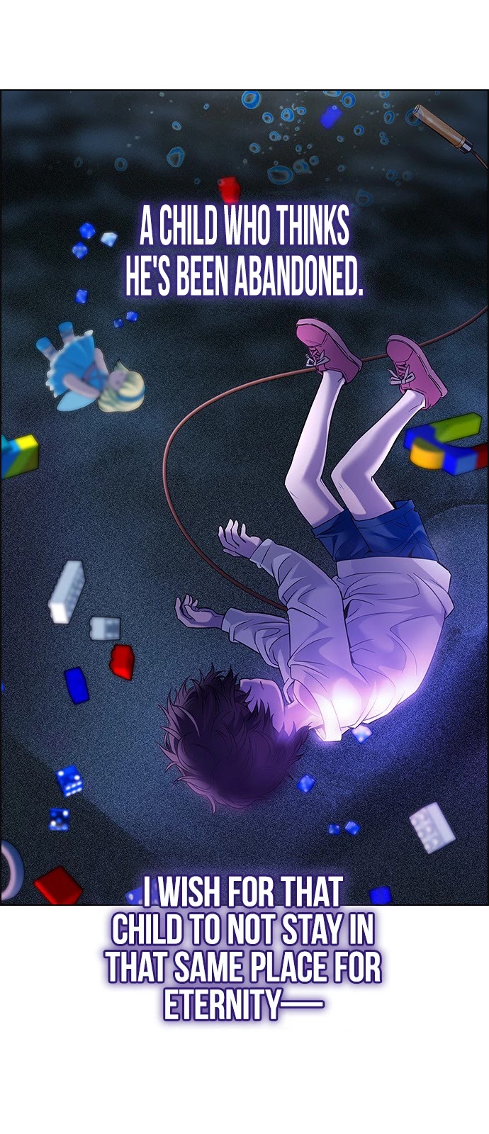 DICE: The Cube that Changes Everything Chapter 380 page 67 - Chapter 380: Stage 380: If I ruled the world (2)