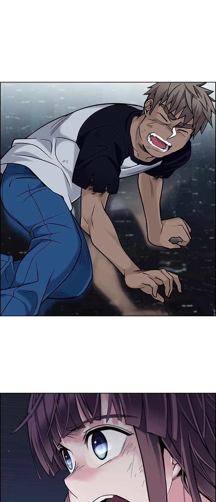 DICE: The Cube that Changes Everything Chapter 380 page 68 - Chapter 380: Stage 380: If I ruled the world (2)