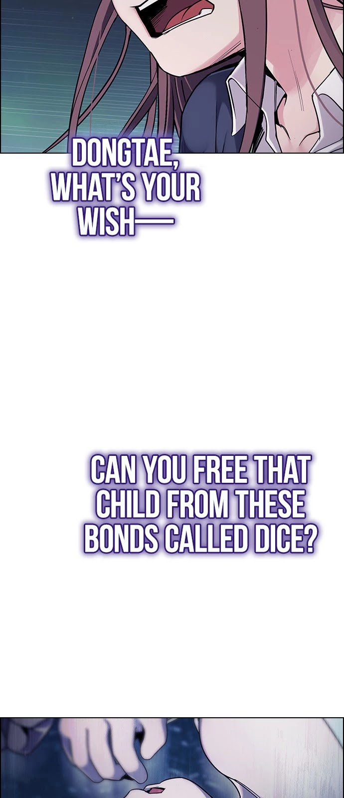 DICE: The Cube that Changes Everything Chapter 380 page 69 - Chapter 380: Stage 380: If I ruled the world (2)