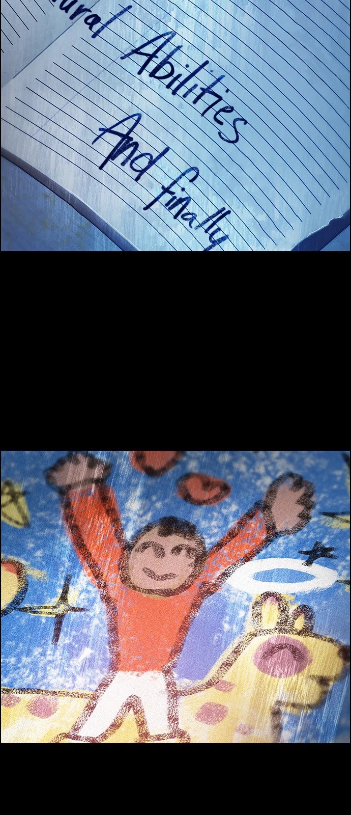 DICE: The Cube that Changes Everything Chapter 380 page 75 - Chapter 380: Stage 380: If I ruled the world (2)