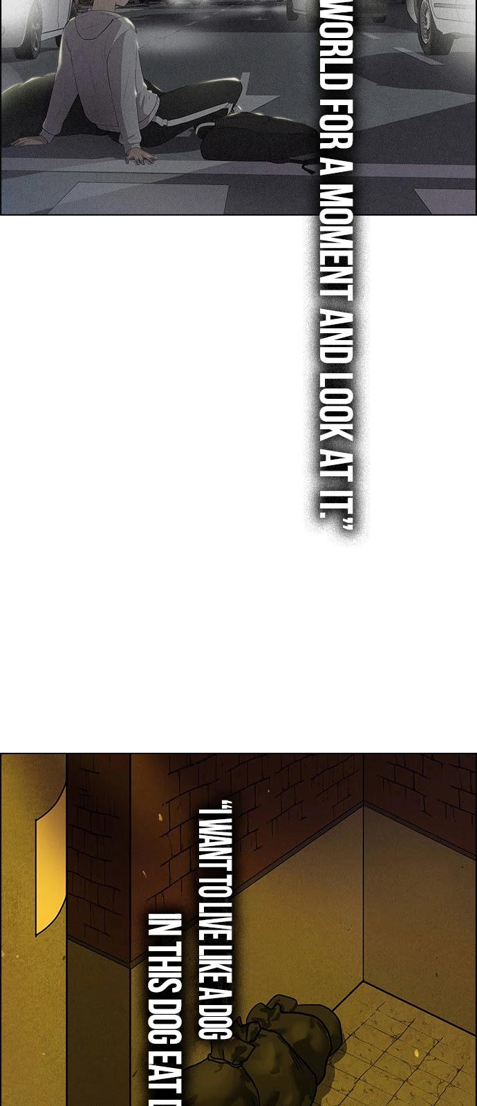 DICE: The Cube that Changes Everything Chapter 380 page 82 - Chapter 380: Stage 380: If I ruled the world (2)