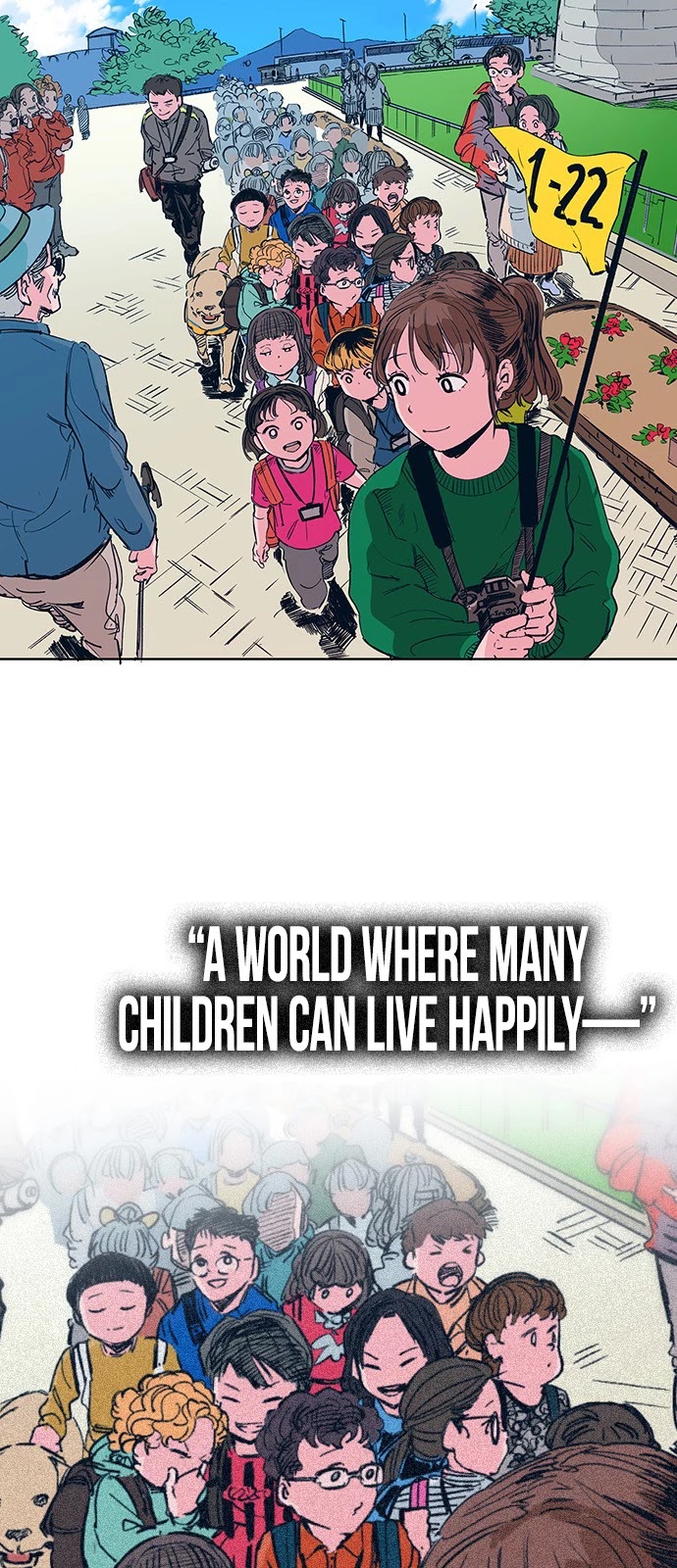 DICE: The Cube that Changes Everything Chapter 380 page 86 - Chapter 380: Stage 380: If I ruled the world (2)