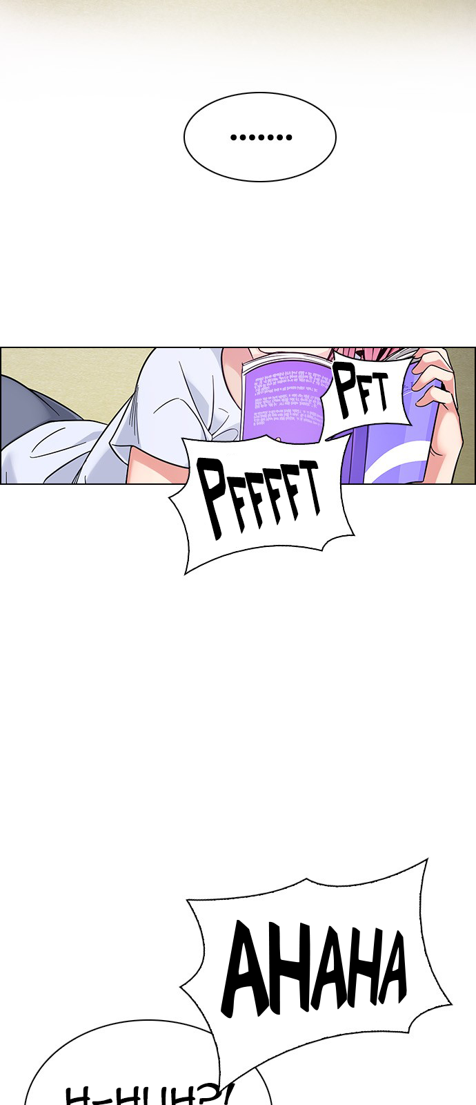 DICE: The Cube that Changes Everything Chapter 381 page 11 - Chapter 381: Stage 381: Singing under the rainbow (1)