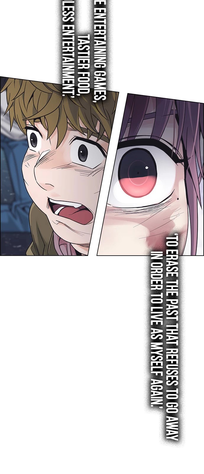 DICE: The Cube that Changes Everything Chapter 381 page 17 - Chapter 381: Stage 381: Singing under the rainbow (1)