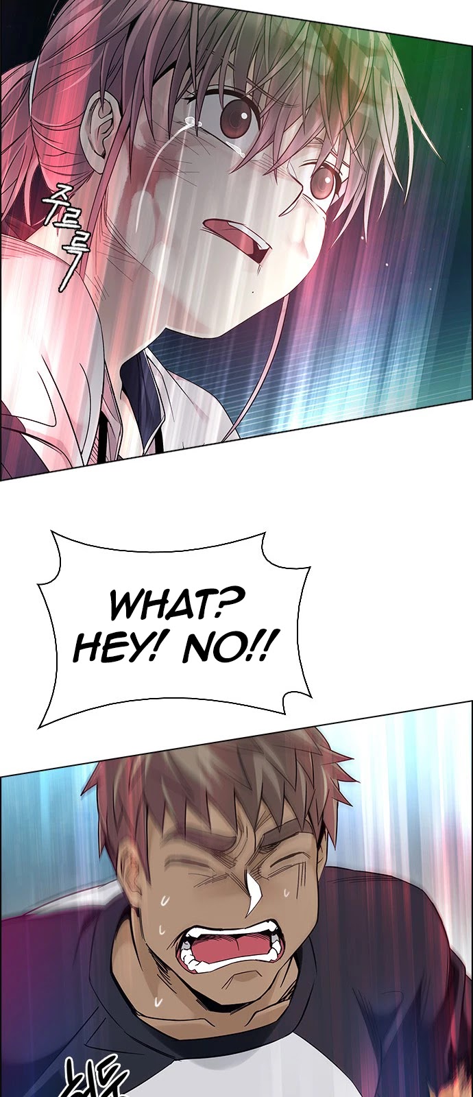 DICE: The Cube that Changes Everything Chapter 381 page 27 - Chapter 381: Stage 381: Singing under the rainbow (1)