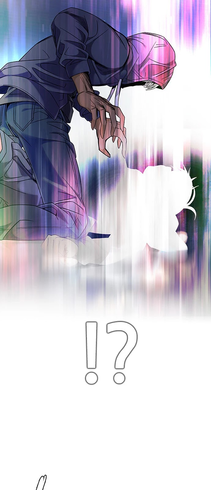 DICE: The Cube that Changes Everything Chapter 381 page 39 - Chapter 381: Stage 381: Singing under the rainbow (1)