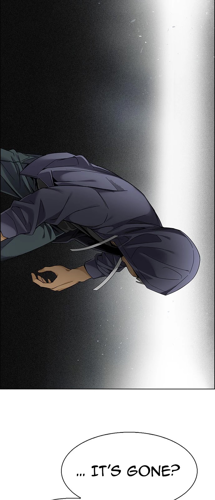 DICE: The Cube that Changes Everything Chapter 381 page 44 - Chapter 381: Stage 381: Singing under the rainbow (1)