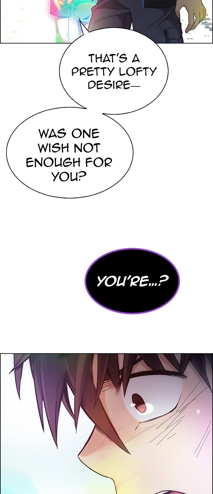 DICE: The Cube that Changes Everything Chapter 381 page 54 - Chapter 381: Stage 381: Singing under the rainbow (1)
