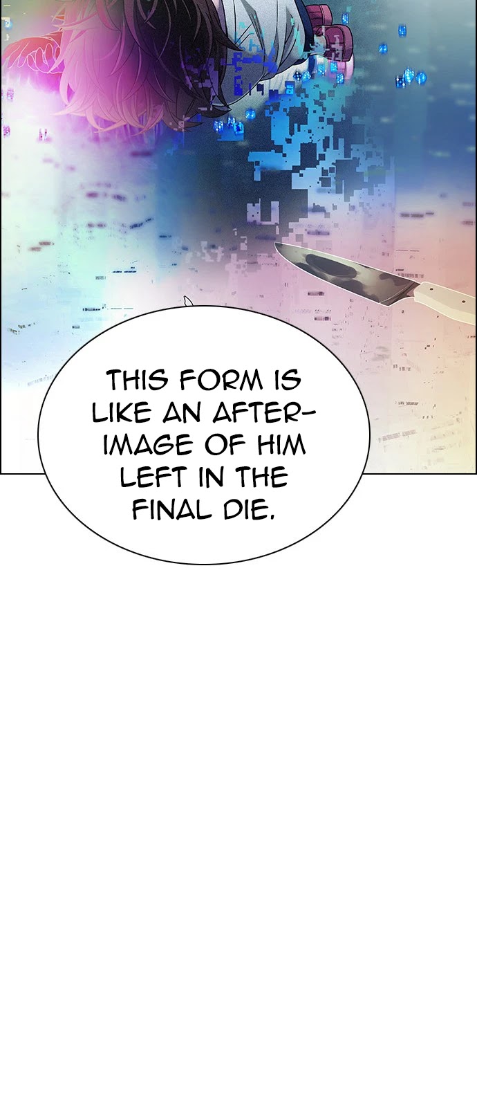 DICE: The Cube that Changes Everything Chapter 381 page 57 - Chapter 381: Stage 381: Singing under the rainbow (1)