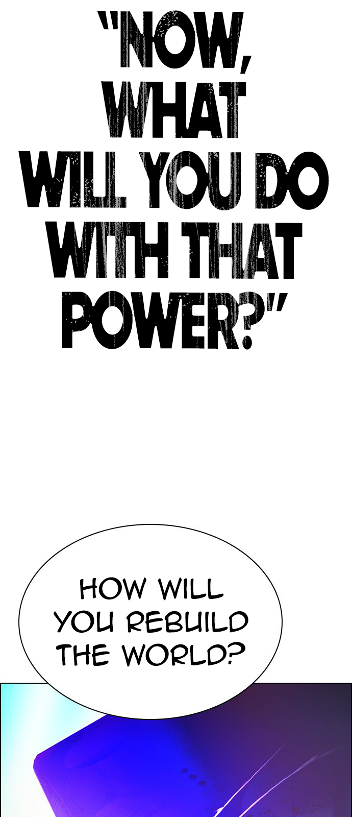 DICE: The Cube that Changes Everything Chapter 381 page 58 - Chapter 381: Stage 381: Singing under the rainbow (1)