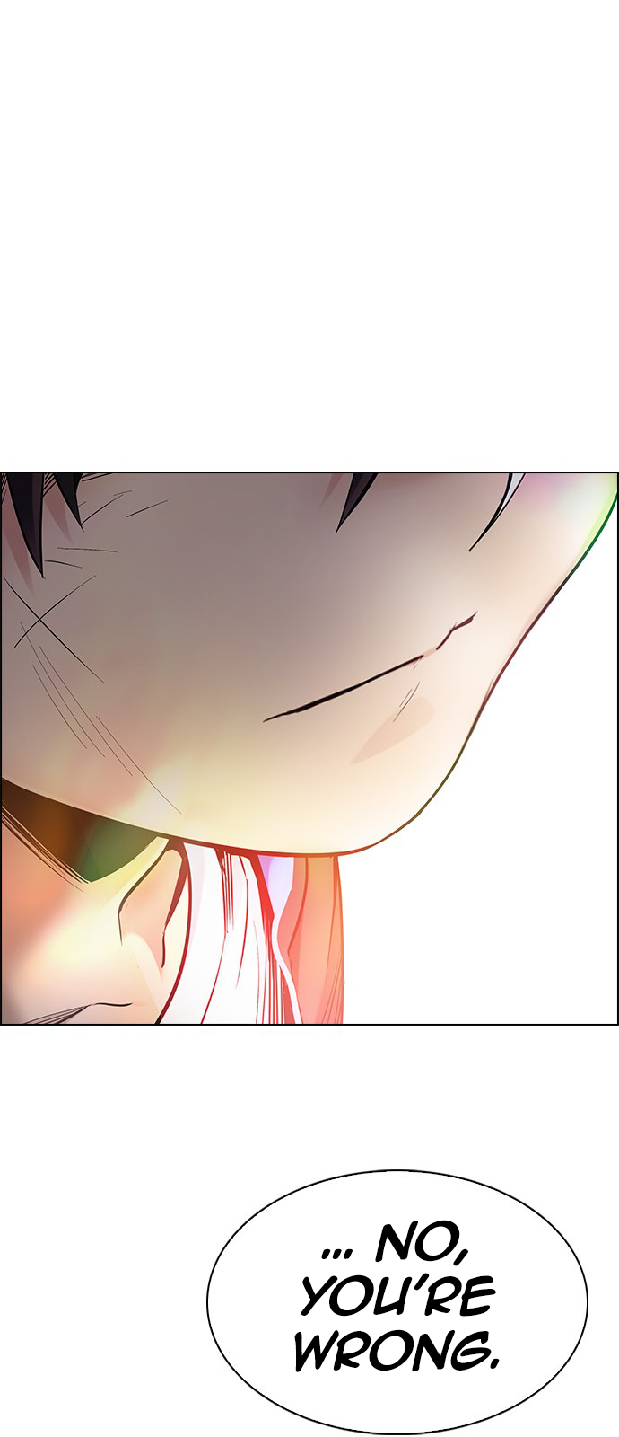 DICE: The Cube that Changes Everything Chapter 381 page 63 - Chapter 381: Stage 381: Singing under the rainbow (1)