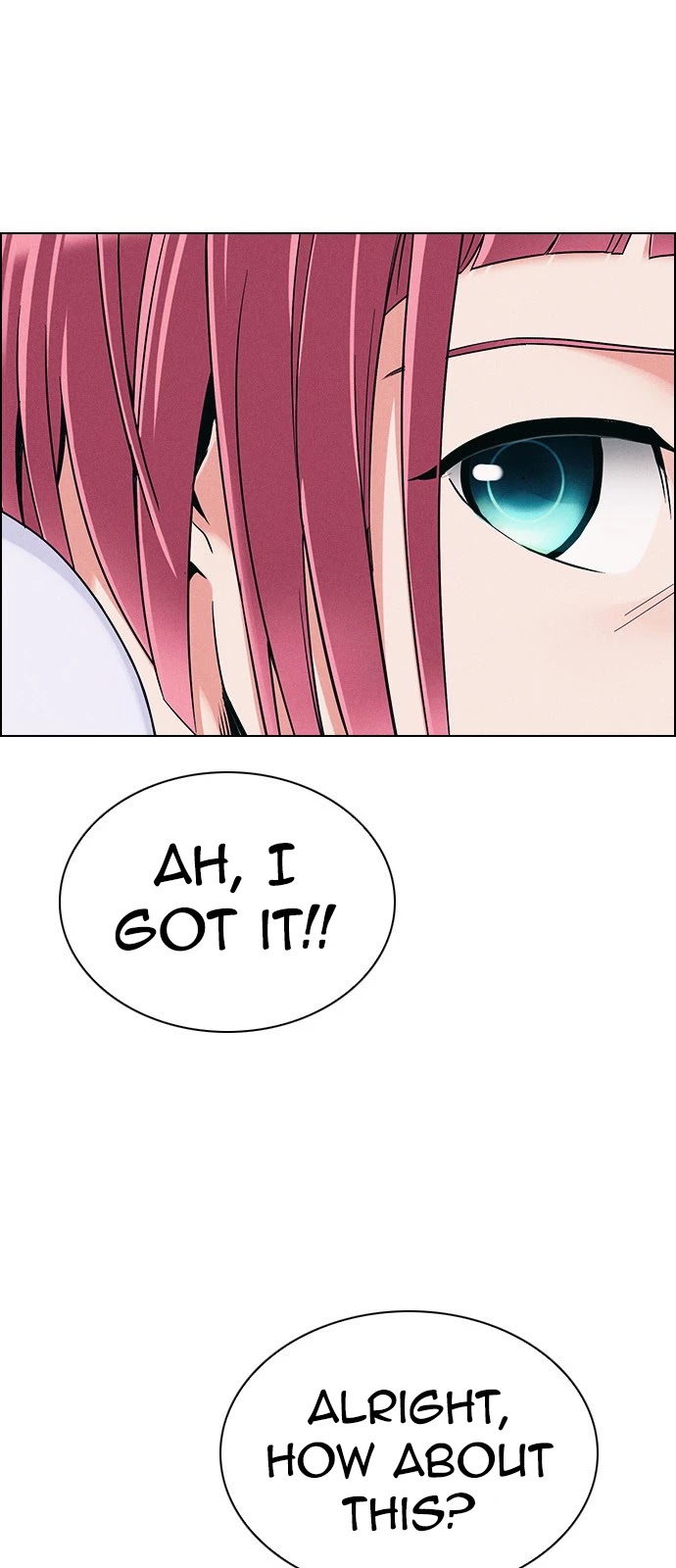 DICE: The Cube that Changes Everything Chapter 381 page 8 - Chapter 381: Stage 381: Singing under the rainbow (1)