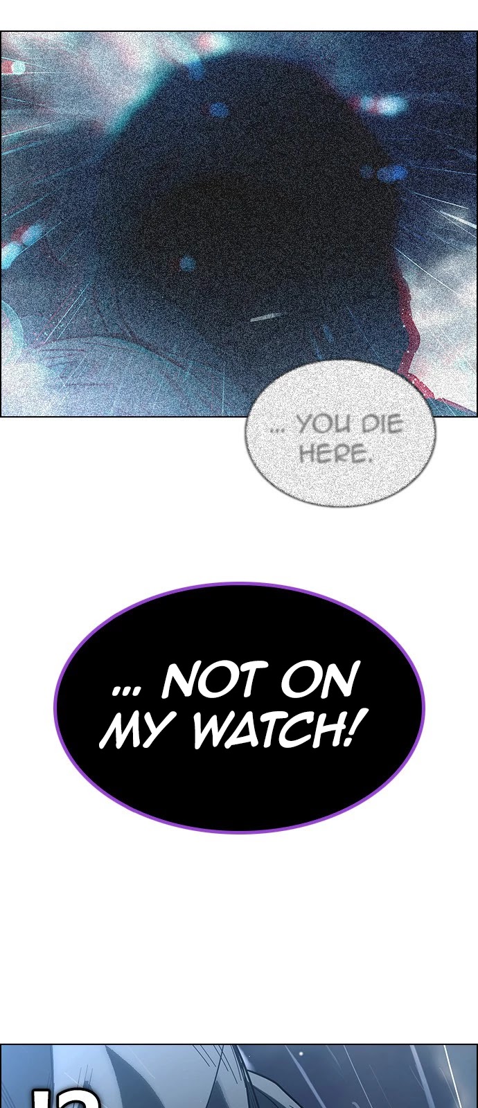 DICE: The Cube that Changes Everything Chapter 382 page 11 - Chapter 382: Stage 382: Singing under the rainbow (2)