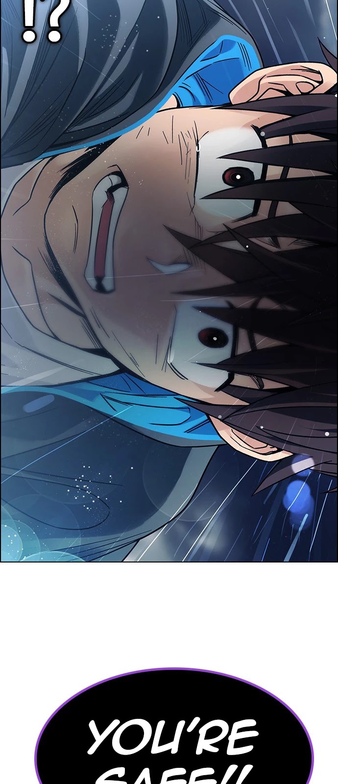DICE: The Cube that Changes Everything Chapter 382 page 12 - Chapter 382: Stage 382: Singing under the rainbow (2)