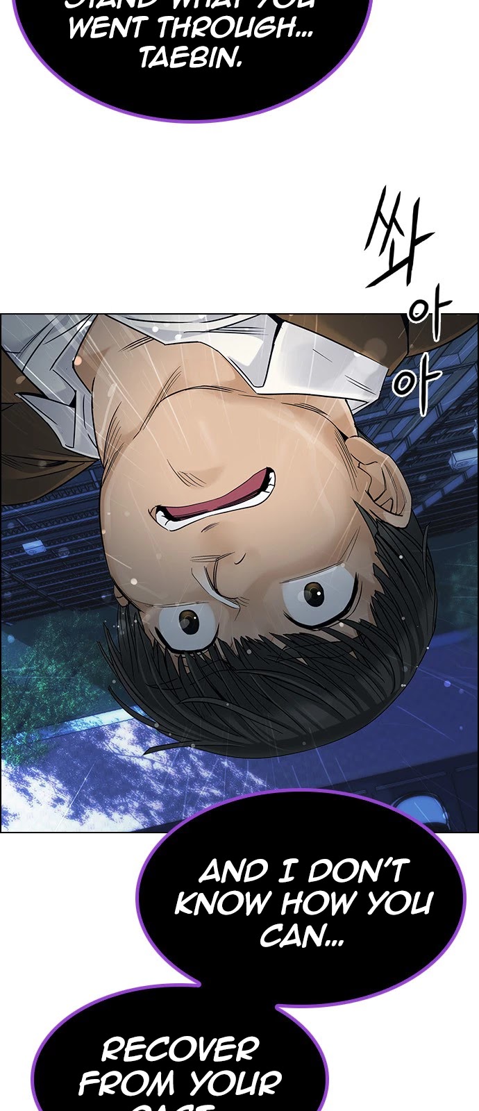 DICE: The Cube that Changes Everything Chapter 382 page 15 - Chapter 382: Stage 382: Singing under the rainbow (2)