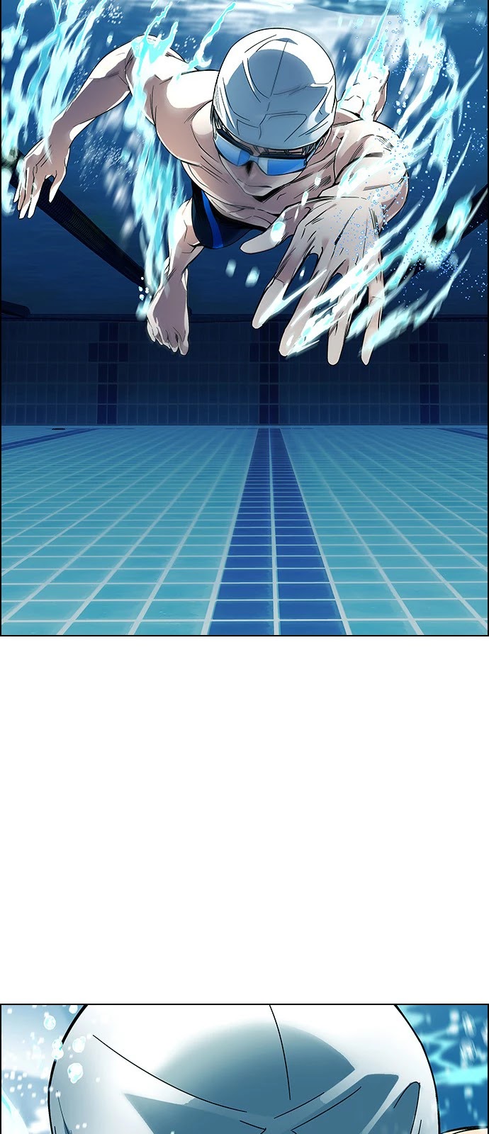 DICE: The Cube that Changes Everything Chapter 382 page 27 - Chapter 382: Stage 382: Singing under the rainbow (2)