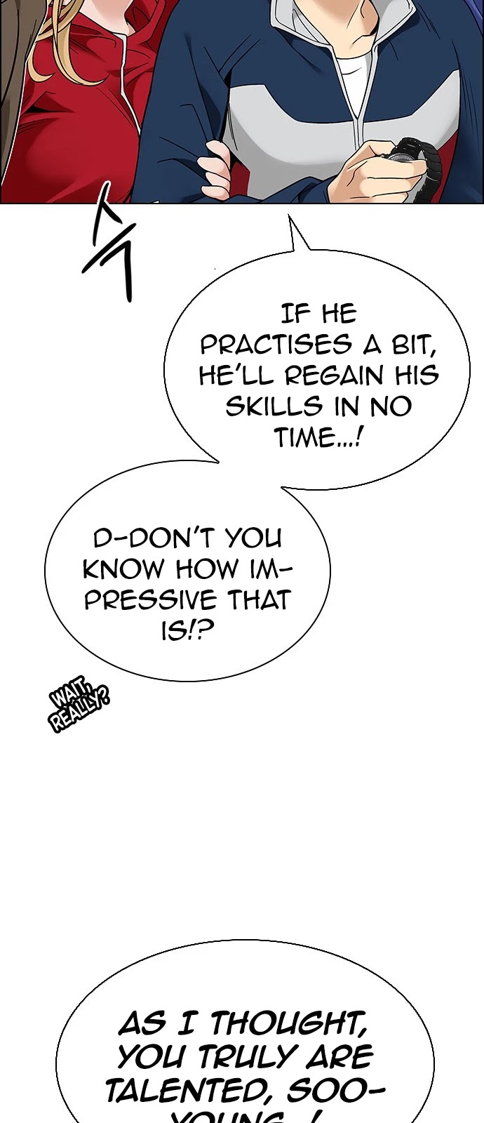 DICE: The Cube that Changes Everything Chapter 382 page 35 - Chapter 382: Stage 382: Singing under the rainbow (2)