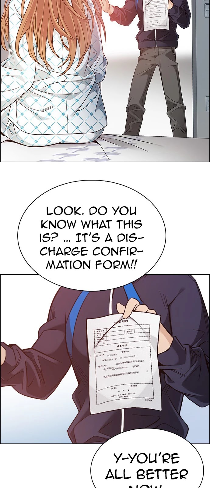 DICE: The Cube that Changes Everything Chapter 382 page 43 - Chapter 382: Stage 382: Singing under the rainbow (2)