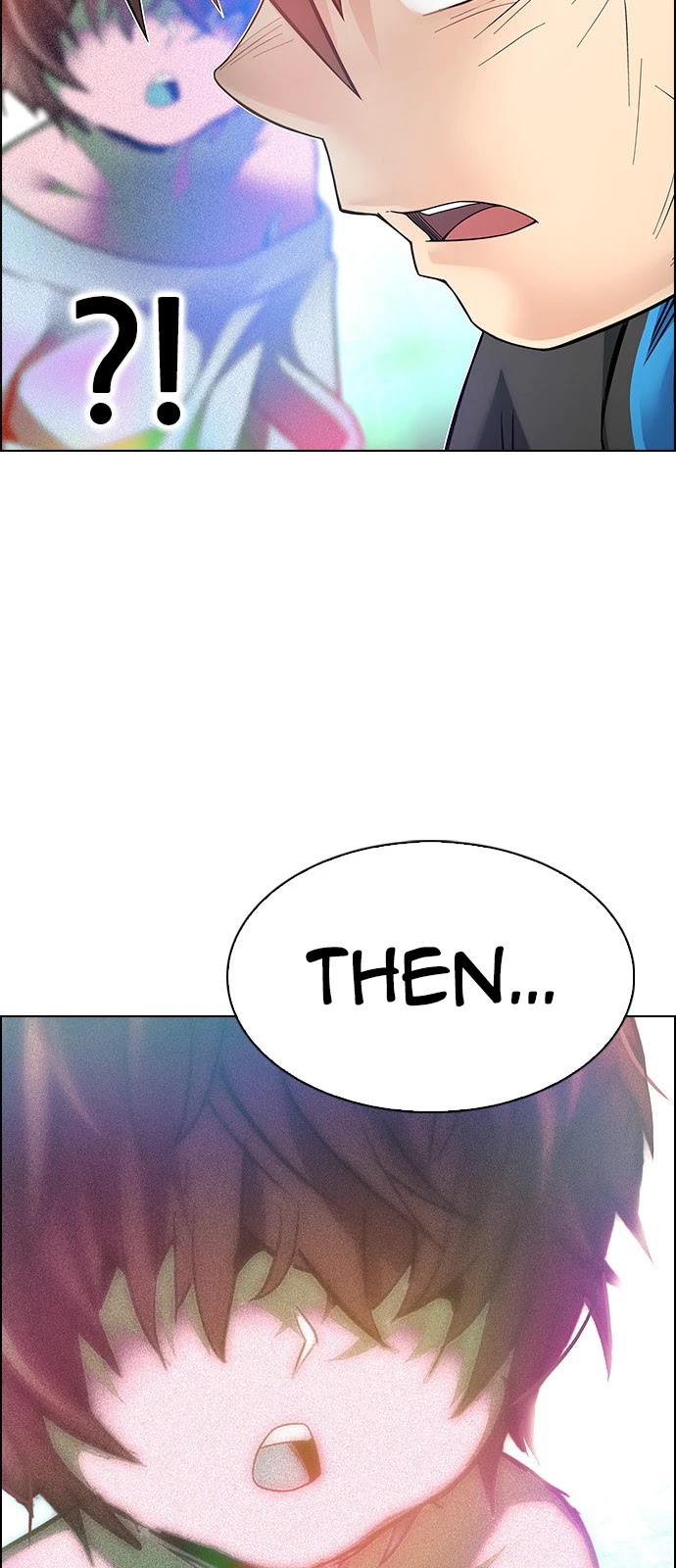 DICE: The Cube that Changes Everything Chapter 382 page 49 - Chapter 382: Stage 382: Singing under the rainbow (2)