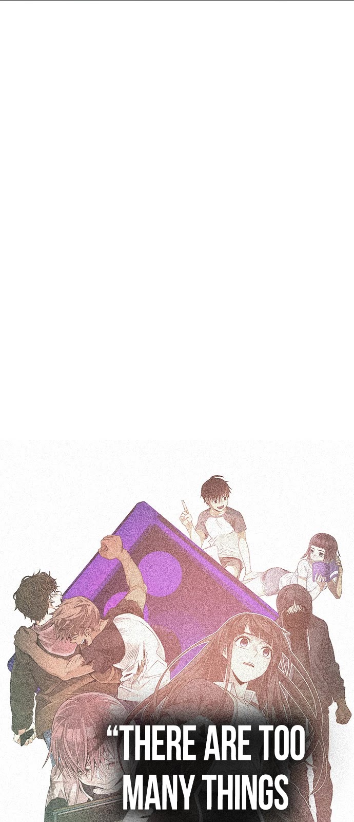 DICE: The Cube that Changes Everything Chapter 382 page 51 - Chapter 382: Stage 382: Singing under the rainbow (2)