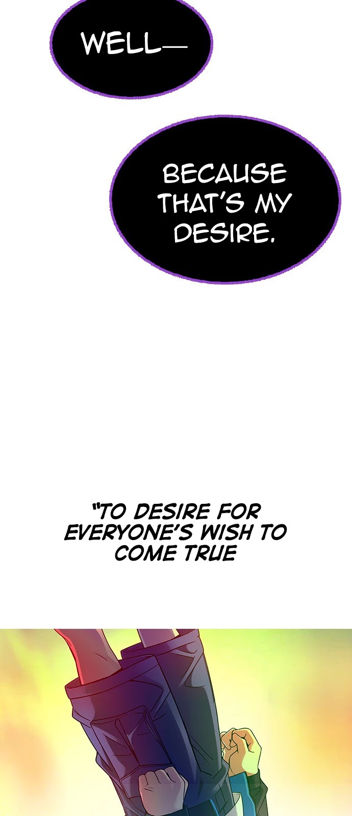 DICE: The Cube that Changes Everything Chapter 382 page 60 - Chapter 382: Stage 382: Singing under the rainbow (2)