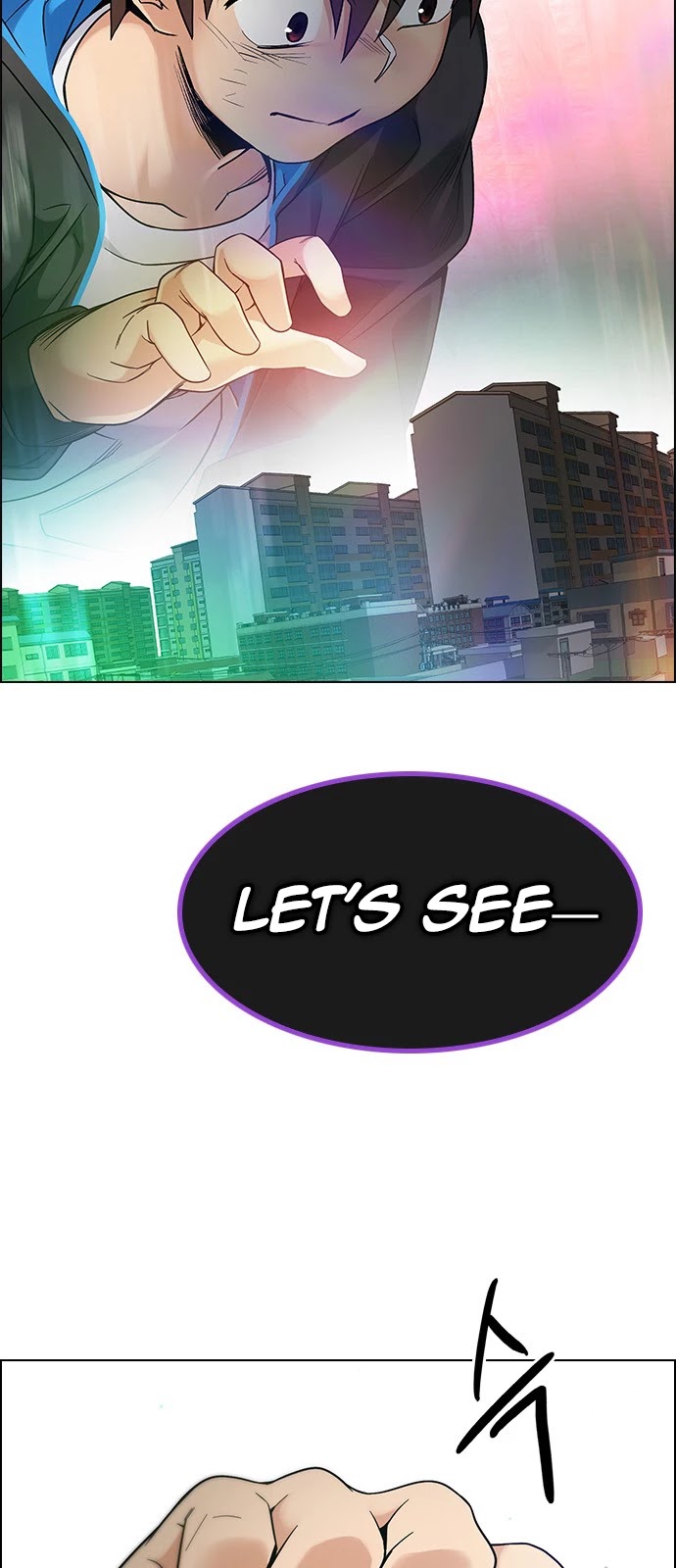 DICE: The Cube that Changes Everything Chapter 382 page 69 - Chapter 382: Stage 382: Singing under the rainbow (2)