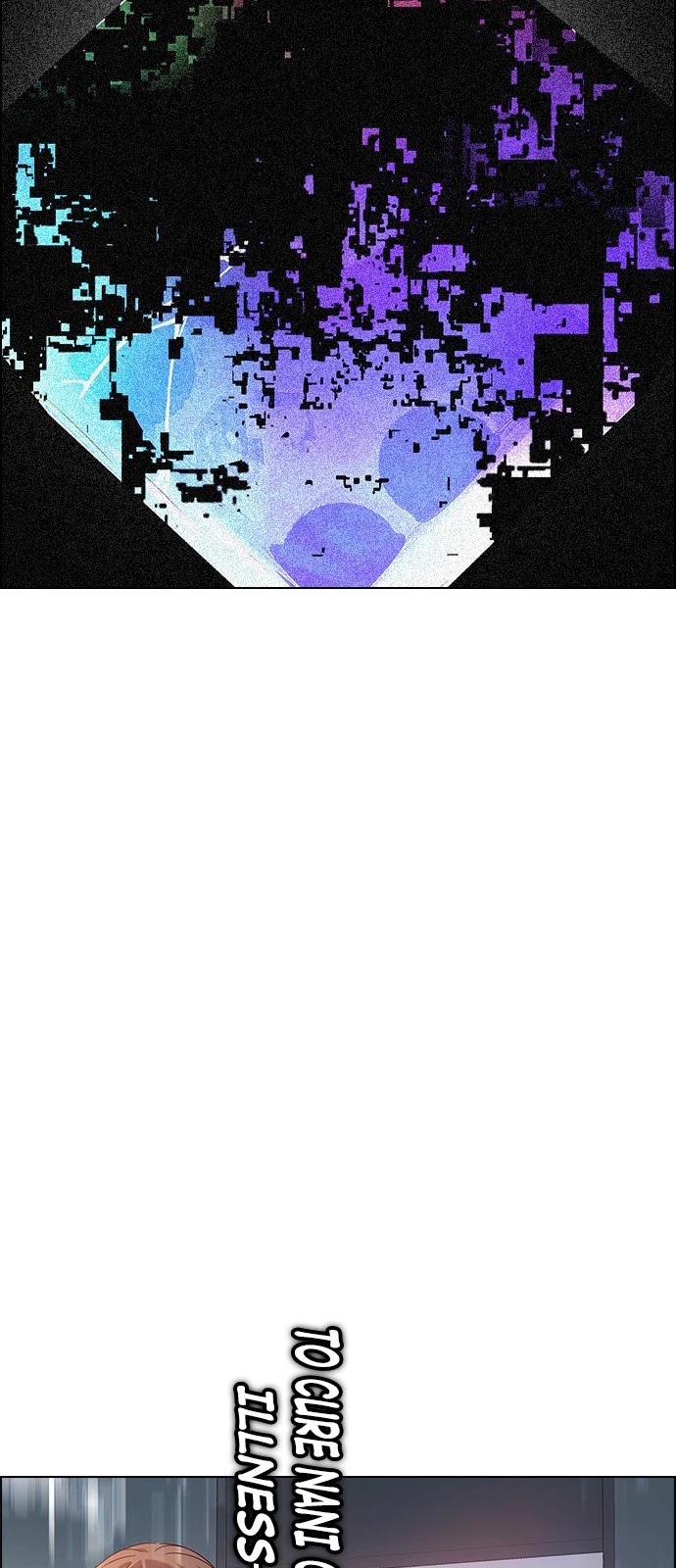 DICE: The Cube that Changes Everything Chapter 382 page 92 - Chapter 382: Stage 382: Singing under the rainbow (2)