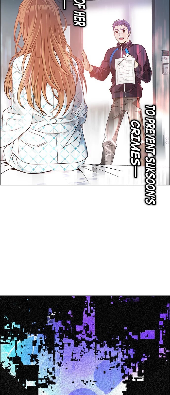DICE: The Cube that Changes Everything Chapter 382 page 93 - Chapter 382: Stage 382: Singing under the rainbow (2)