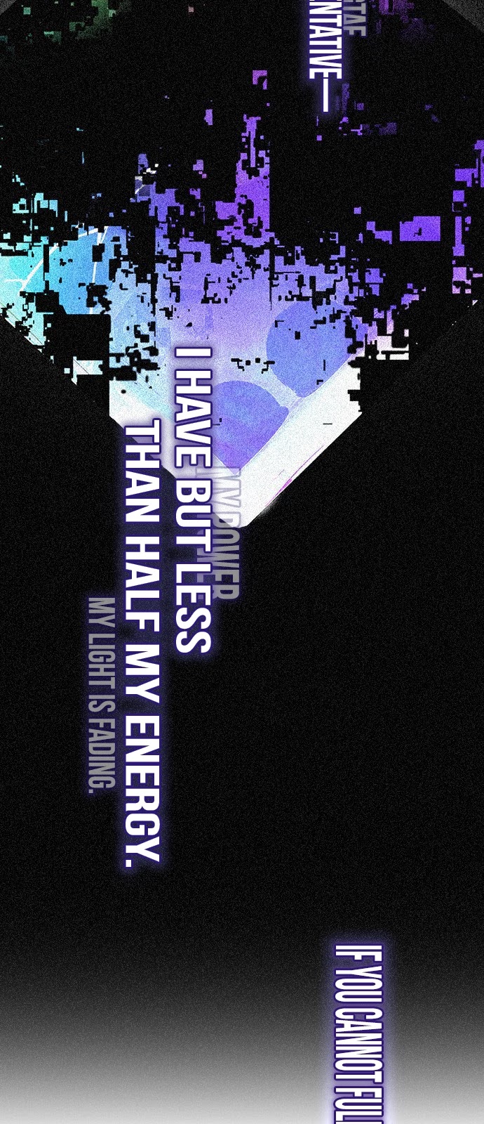 DICE: The Cube that Changes Everything Chapter 382 page 96 - Chapter 382: Stage 382: Singing under the rainbow (2)