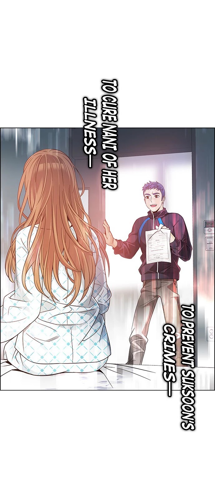 DICE: The Cube that Changes Everything Chapter 383 page 10 - Chapter 383: Stage 383: Singing under the rainbow (3)