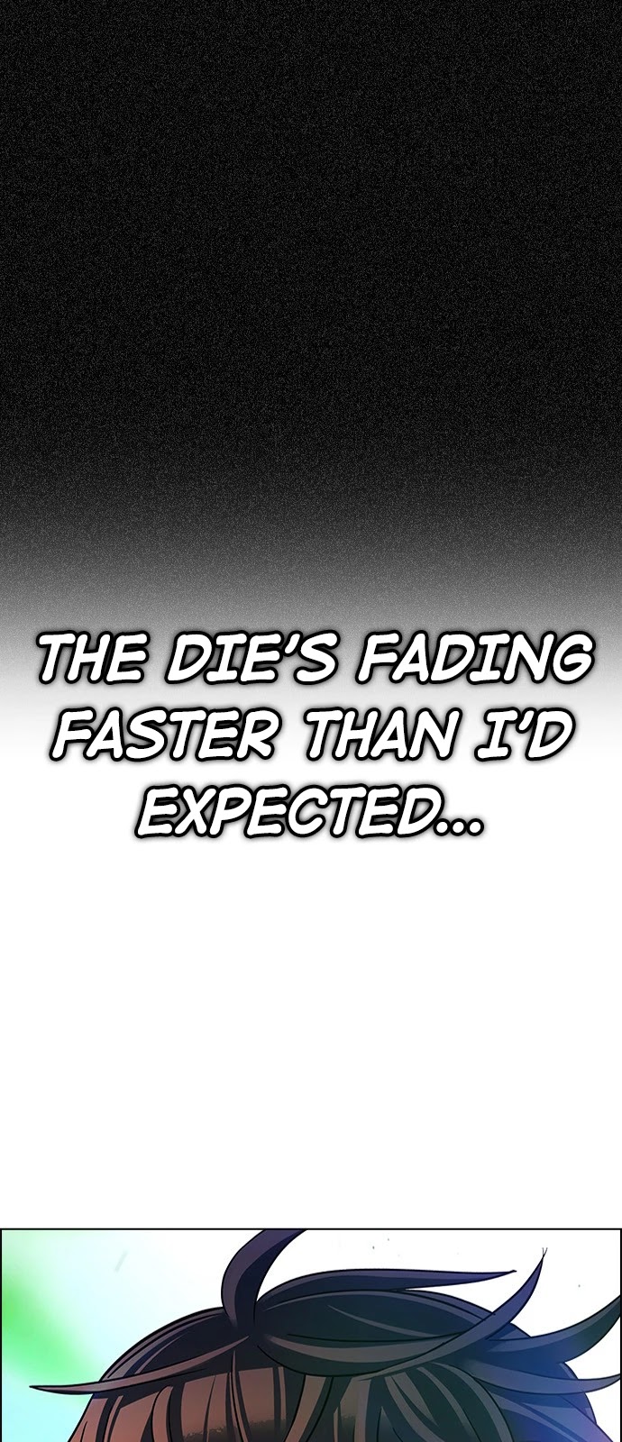 DICE: The Cube that Changes Everything Chapter 383 page 13 - Chapter 383: Stage 383: Singing under the rainbow (3)