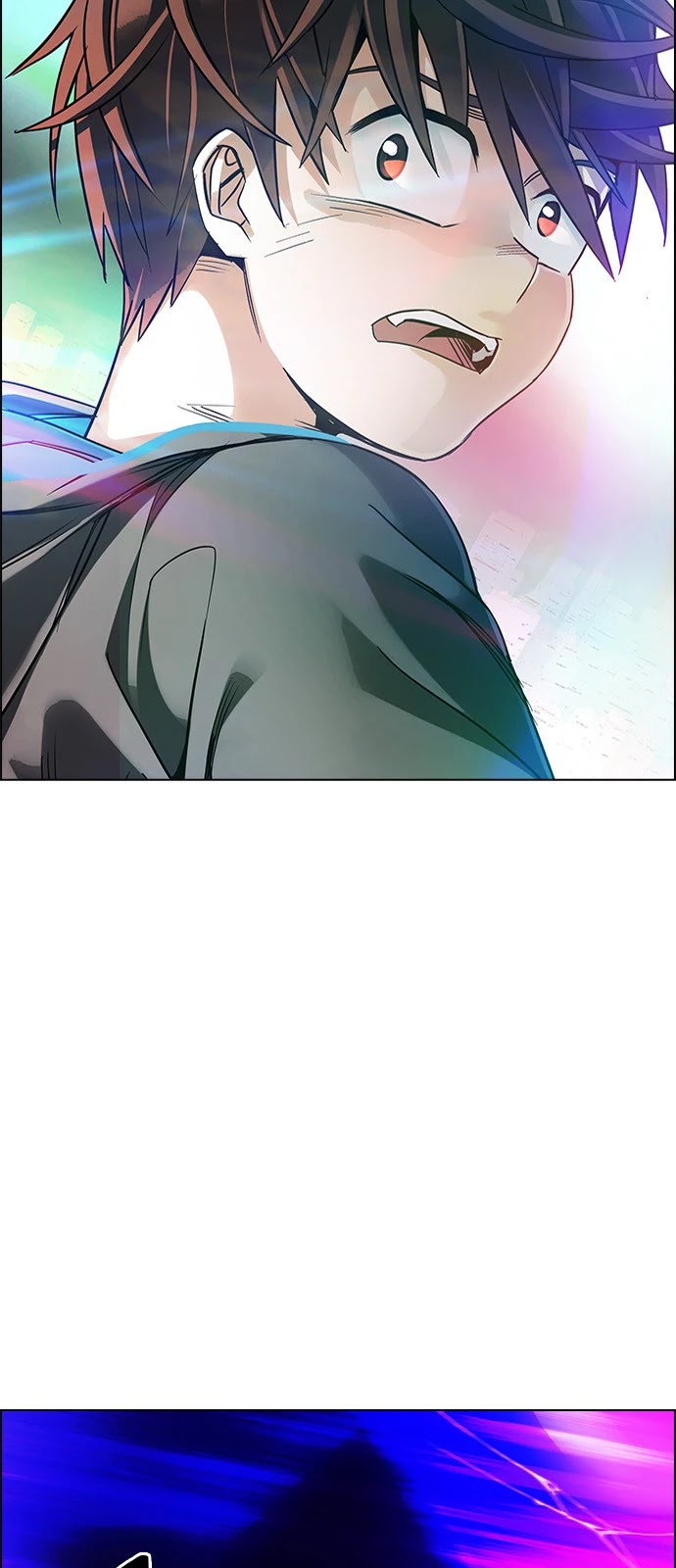 DICE: The Cube that Changes Everything Chapter 383 page 14 - Chapter 383: Stage 383: Singing under the rainbow (3)