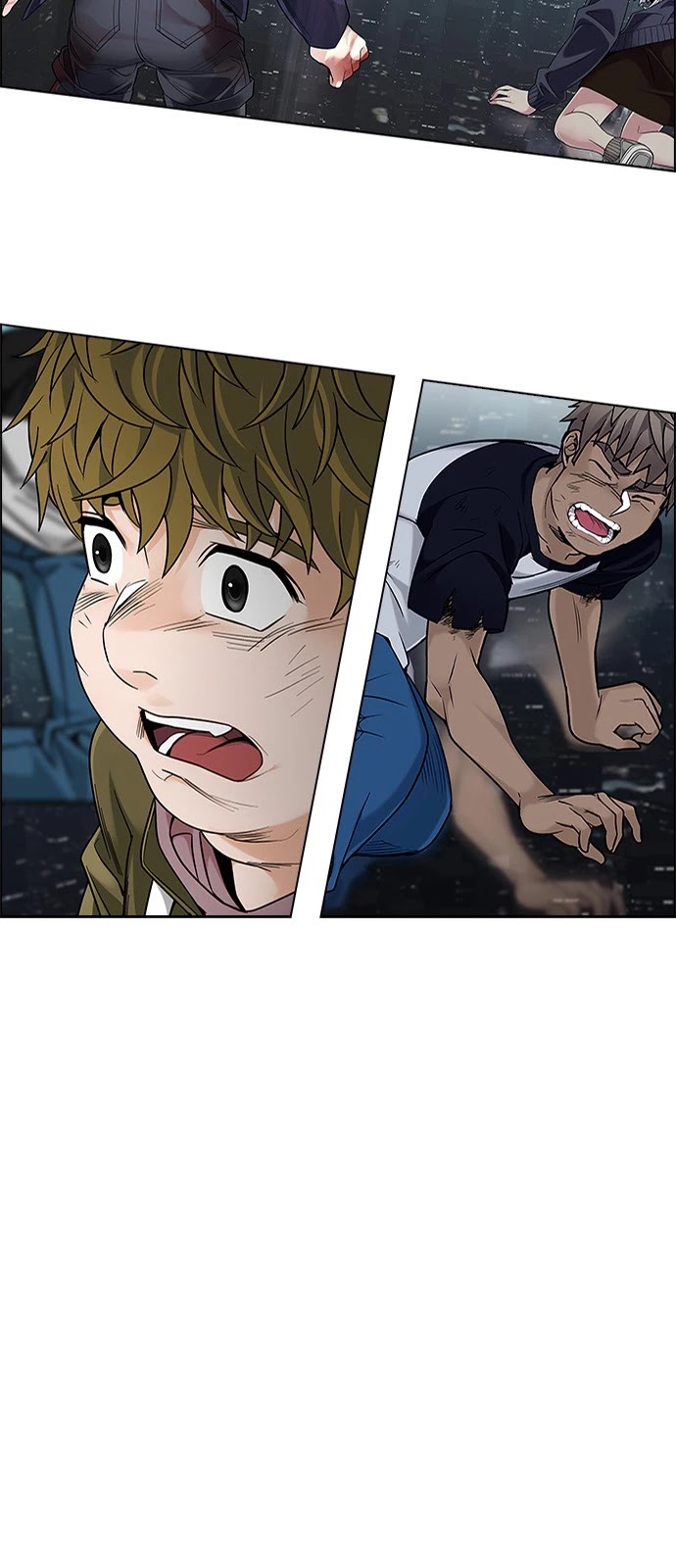 DICE: The Cube that Changes Everything Chapter 383 page 16 - Chapter 383: Stage 383: Singing under the rainbow (3)