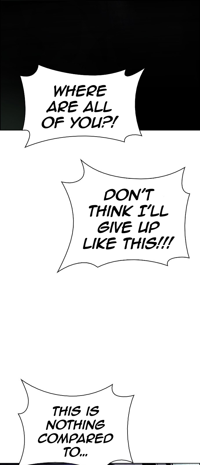 DICE: The Cube that Changes Everything Chapter 383 page 19 - Chapter 383: Stage 383: Singing under the rainbow (3)