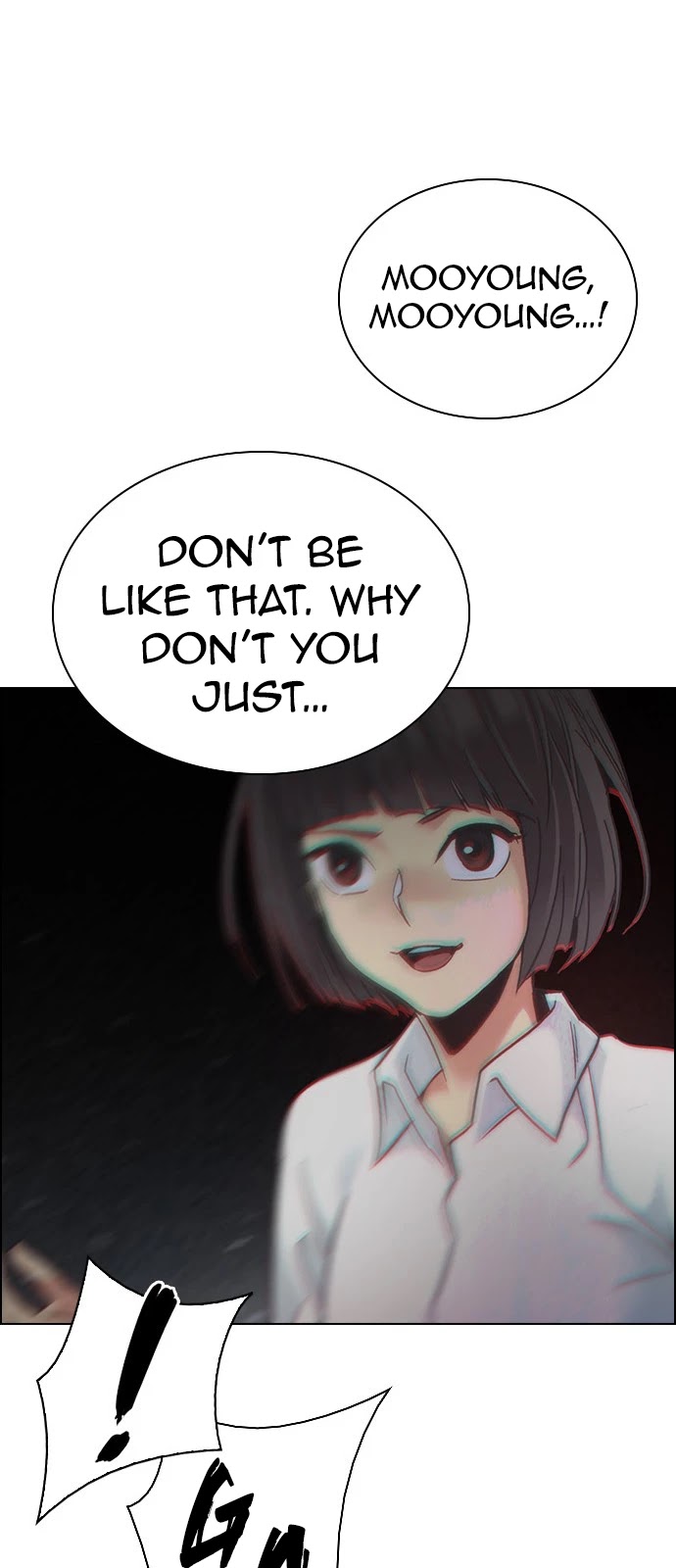 DICE: The Cube that Changes Everything Chapter 383 page 30 - Chapter 383: Stage 383: Singing under the rainbow (3)