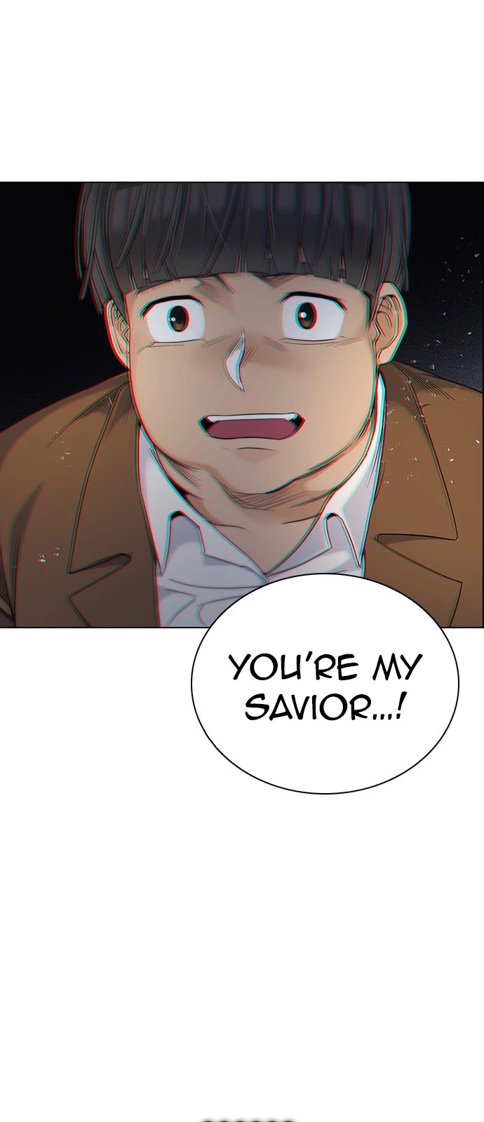 DICE: The Cube that Changes Everything Chapter 383 page 36 - Chapter 383: Stage 383: Singing under the rainbow (3)