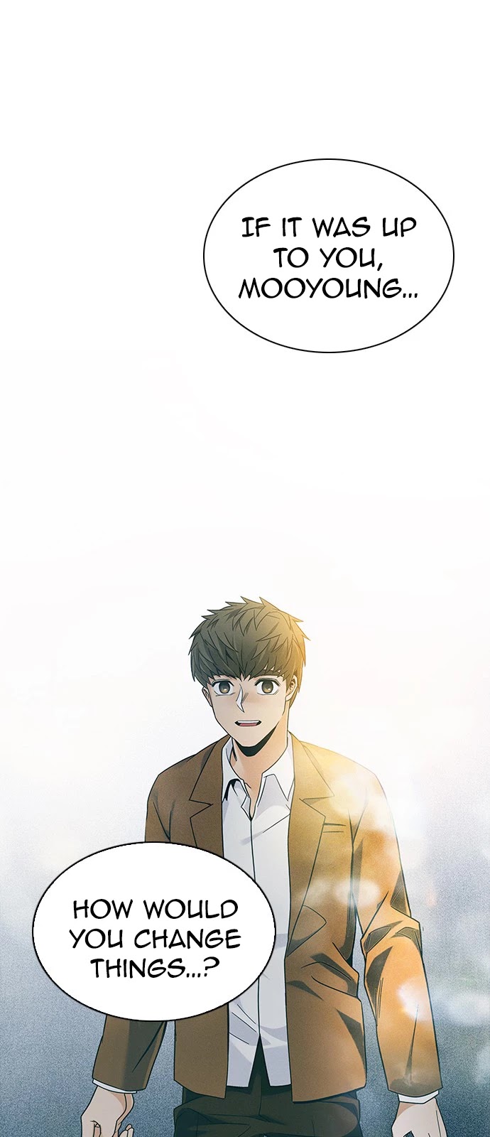 DICE: The Cube that Changes Everything Chapter 383 page 38 - Chapter 383: Stage 383: Singing under the rainbow (3)