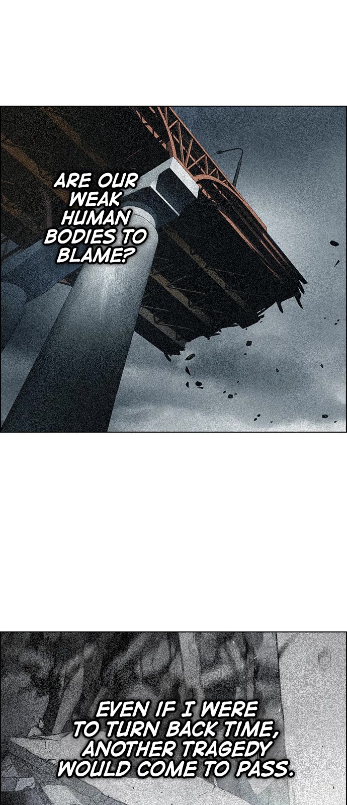 DICE: The Cube that Changes Everything Chapter 383 page 47 - Chapter 383: Stage 383: Singing under the rainbow (3)