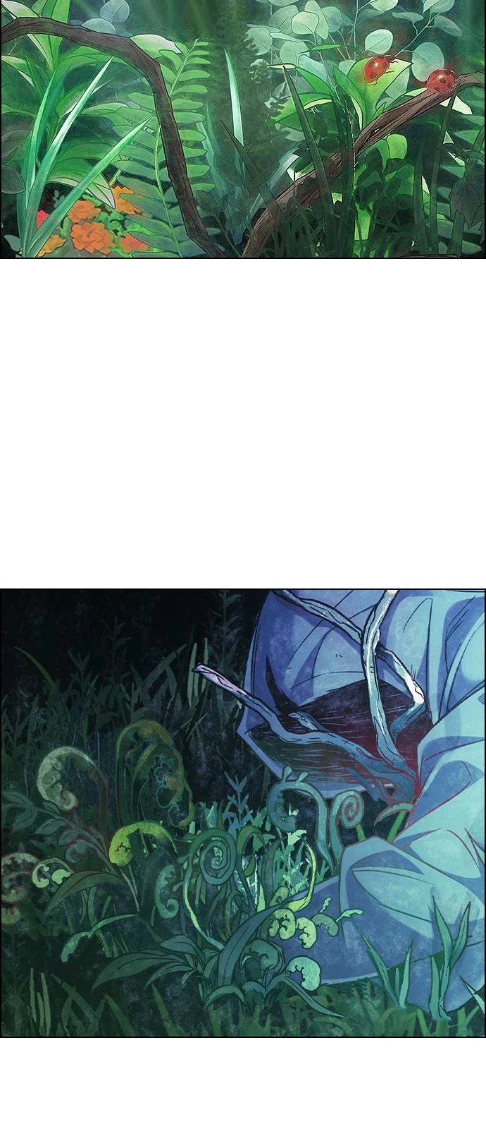 DICE: The Cube that Changes Everything Chapter 383 page 56 - Chapter 383: Stage 383: Singing under the rainbow (3)