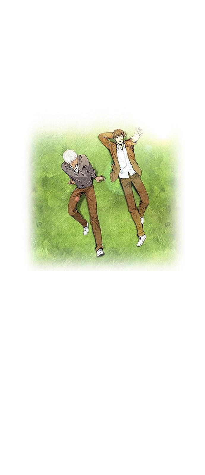 DICE: The Cube that Changes Everything Chapter 383 page 57 - Chapter 383: Stage 383: Singing under the rainbow (3)