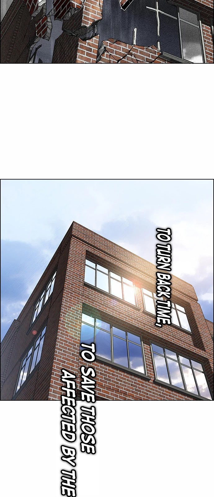 DICE: The Cube that Changes Everything Chapter 383 page 7 - Chapter 383: Stage 383: Singing under the rainbow (3)
