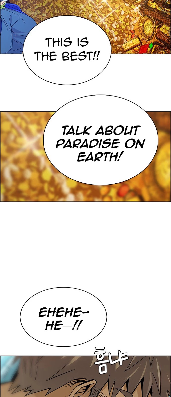 DICE: The Cube that Changes Everything Chapter 383 page 82 - Chapter 383: Stage 383: Singing under the rainbow (3)