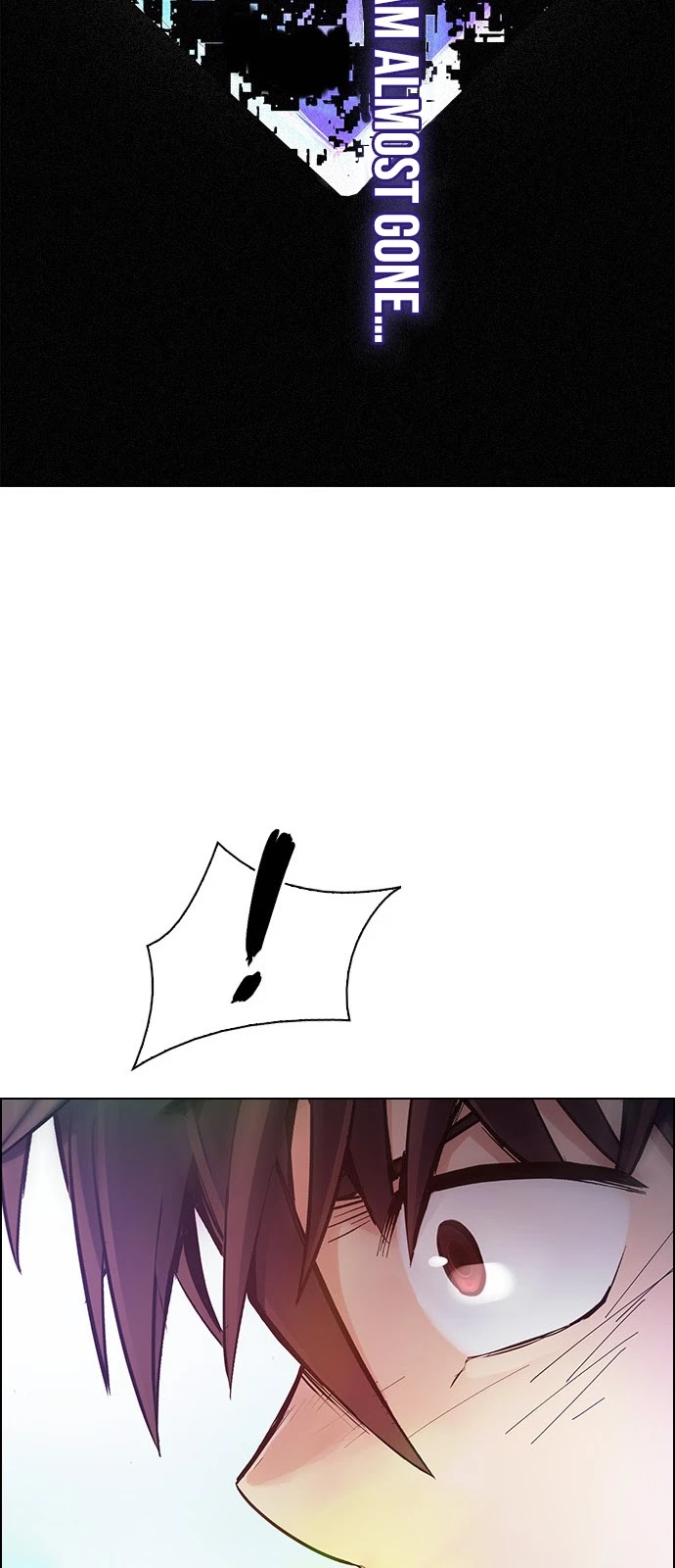 DICE: The Cube that Changes Everything Chapter 383 page 88 - Chapter 383: Stage 383: Singing under the rainbow (3)