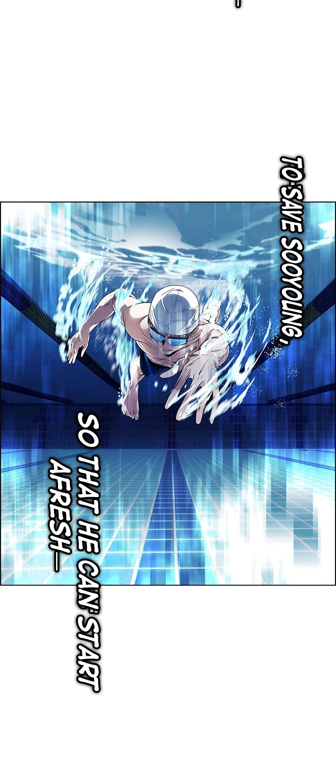 DICE: The Cube that Changes Everything Chapter 383 page 9 - Chapter 383: Stage 383: Singing under the rainbow (3)
