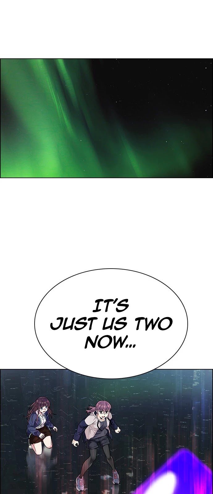 DICE: The Cube that Changes Everything Chapter 383 page 90 - Chapter 383: Stage 383: Singing under the rainbow (3)