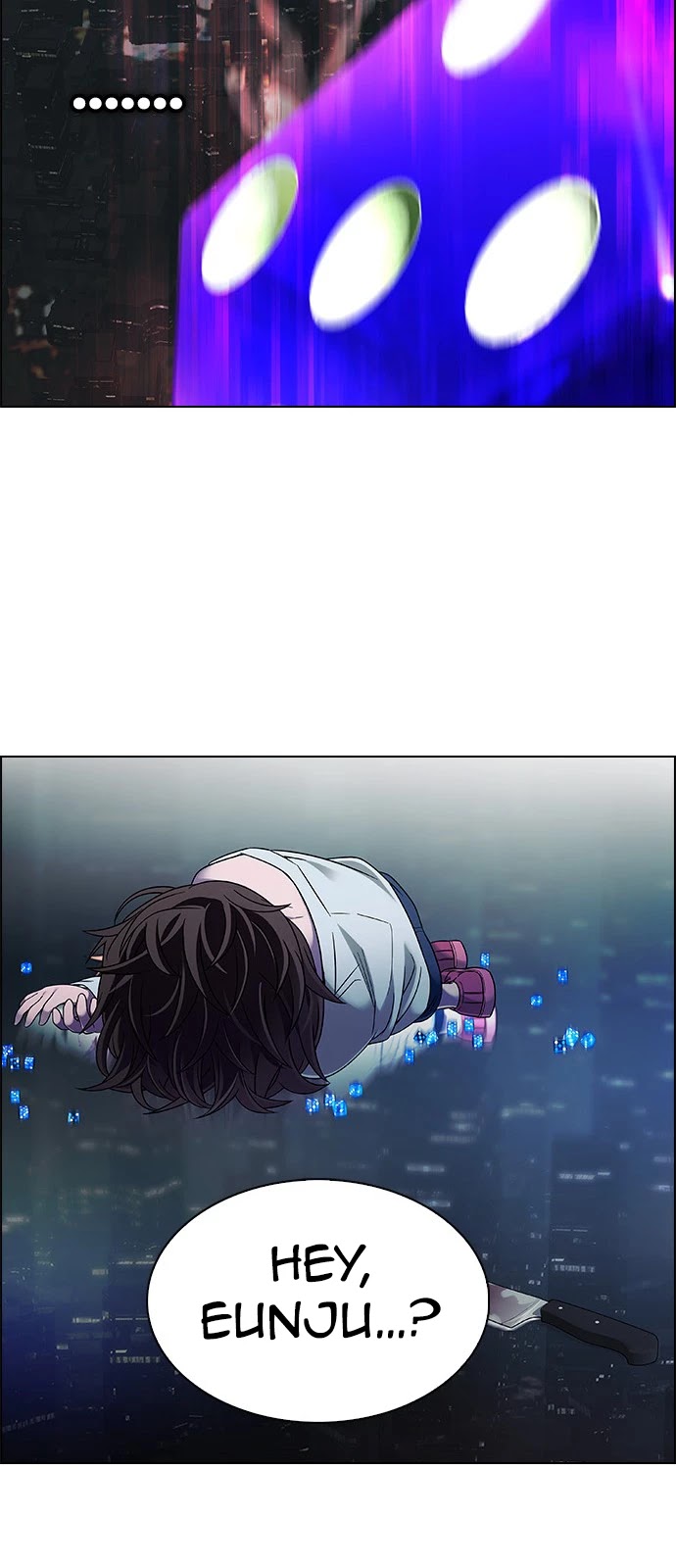 DICE: The Cube that Changes Everything Chapter 383 page 91 - Chapter 383: Stage 383: Singing under the rainbow (3)