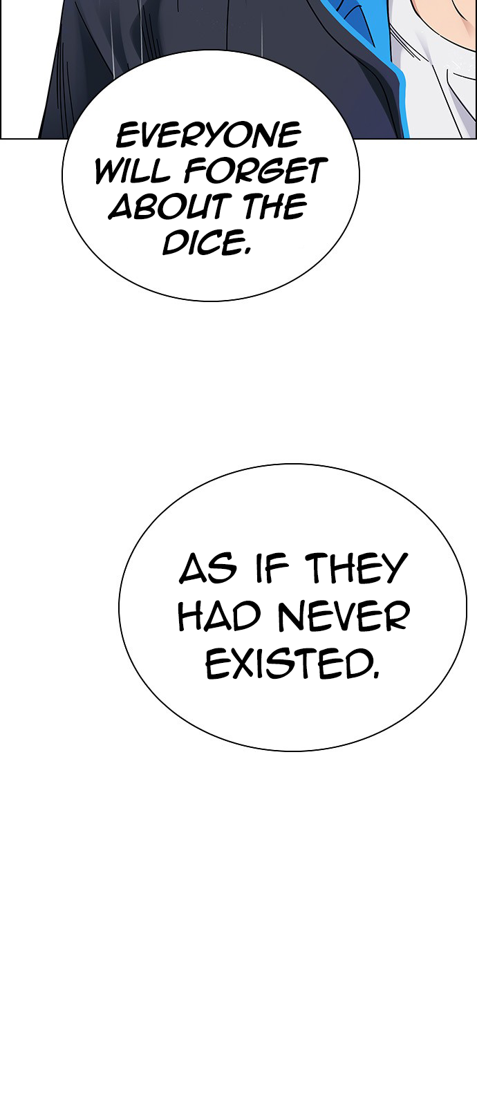 DICE: The Cube that Changes Everything Chapter 384 page 12 - Chapter 384: Singing under the rainbow (4)
