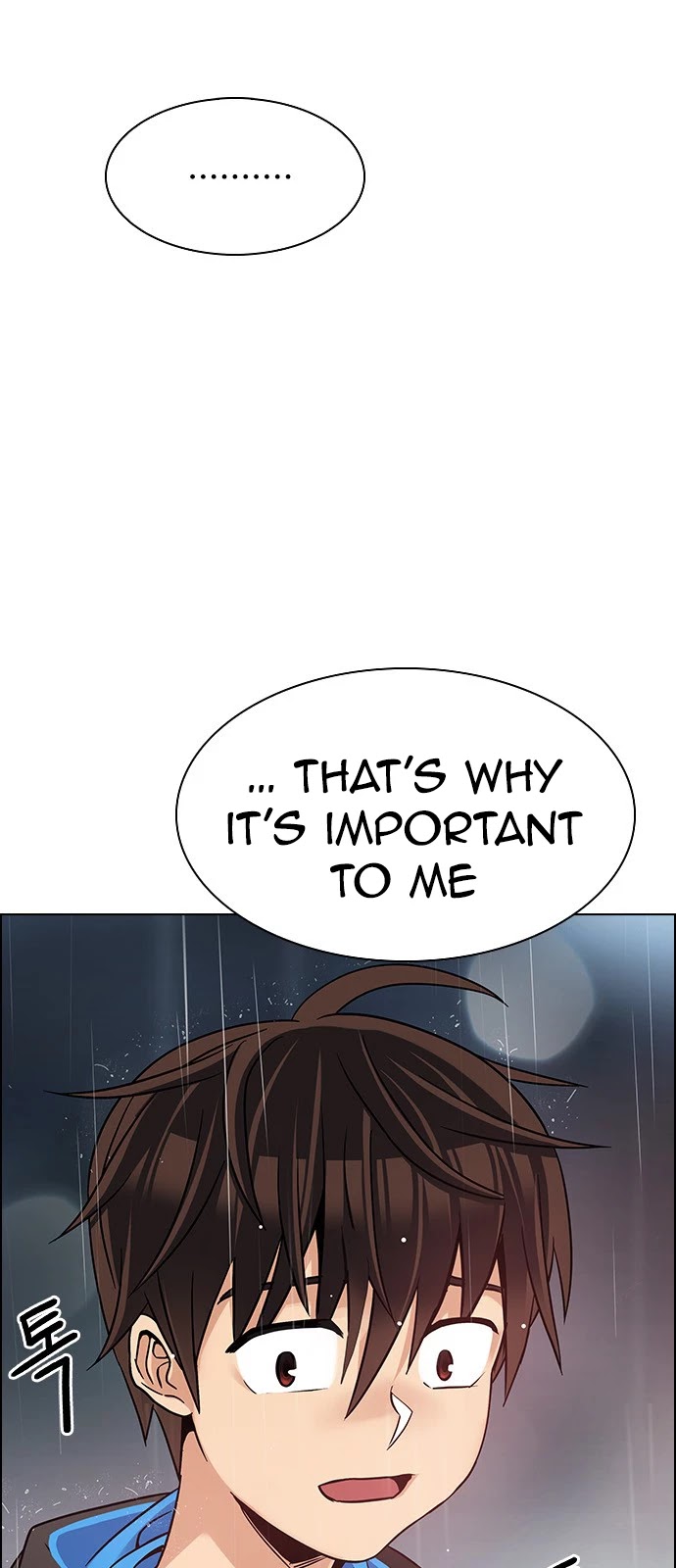 DICE: The Cube that Changes Everything Chapter 384 page 16 - Chapter 384: Singing under the rainbow (4)